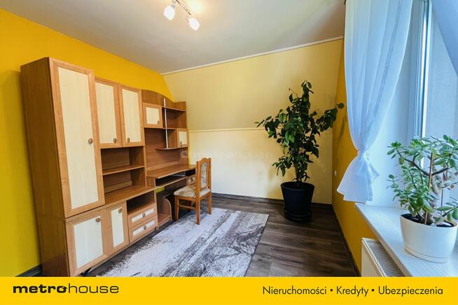 Dom jednorodzinny w Rymanowie