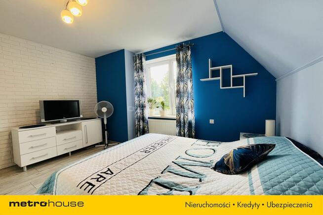 Dom jednorodzinny w Rymanowie