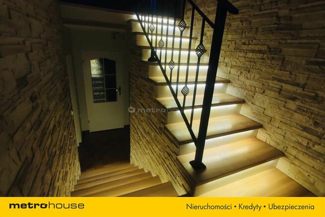 Dom jednorodzinny w Rymanowie