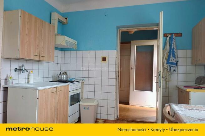 Dom w Kaniach Helenowskich