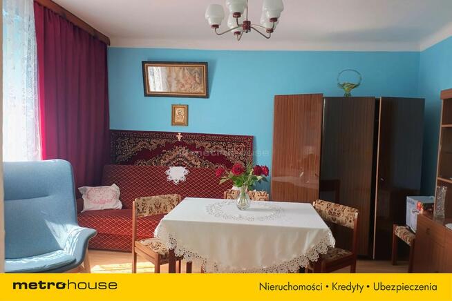 Dom w Kaniach Helenowskich