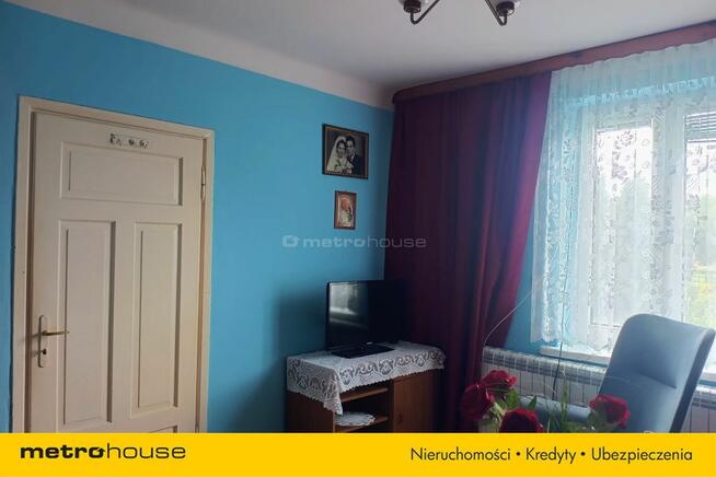 Dom w Kaniach Helenowskich