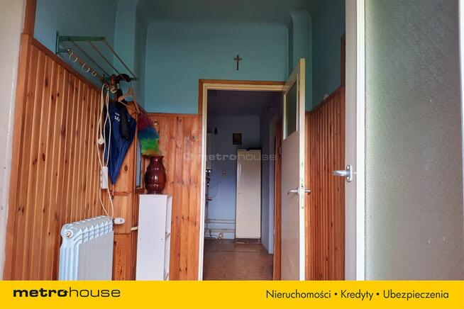 Dom w Kaniach Helenowskich