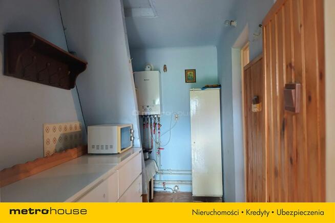 Dom w Kaniach Helenowskich