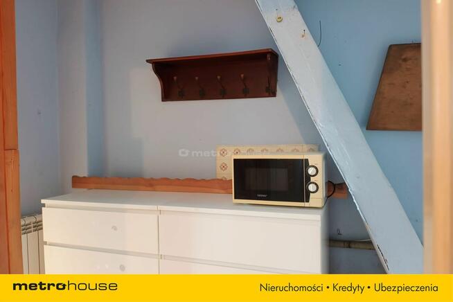 Dom w Kaniach Helenowskich