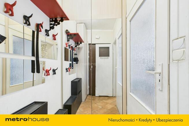 Mieszkanie z ogródkiem, cicha okolica.