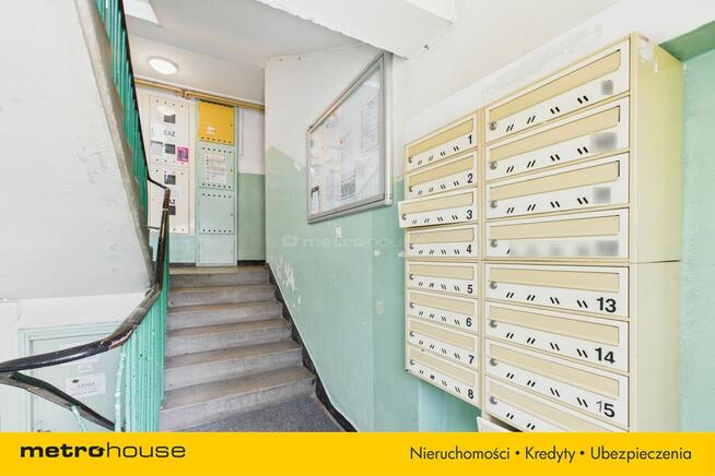 Mieszkanie z ogródkiem, cicha okolica.