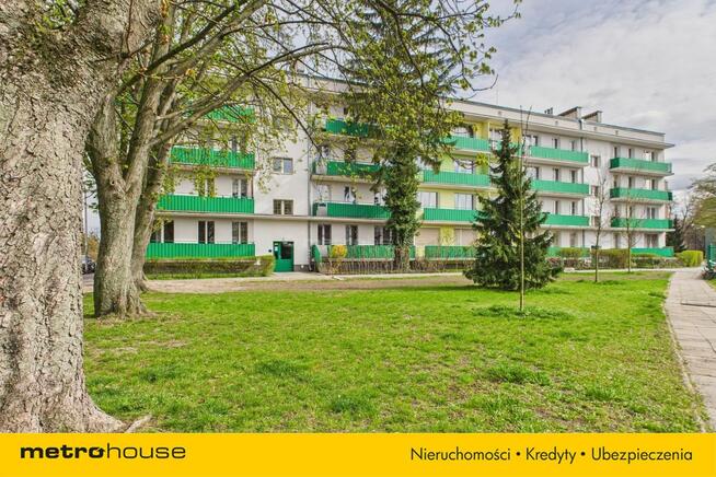 Mieszkanie z ogródkiem, cicha okolica.