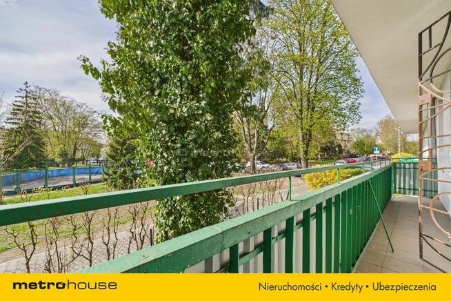 Mieszkanie z ogródkiem, cicha okolica.