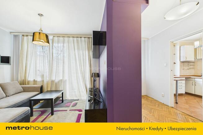 Mieszkanie z ogródkiem, cicha okolica.