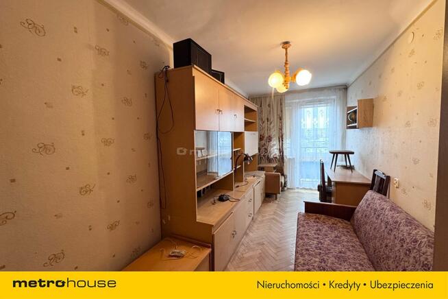 Atrakcyjne mieszkanie 2-pokojowe w sercu miasta