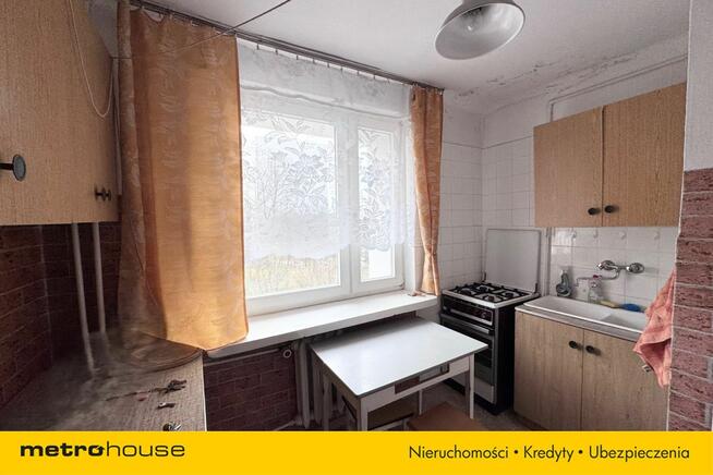 Atrakcyjne mieszkanie 2-pokojowe w sercu miasta