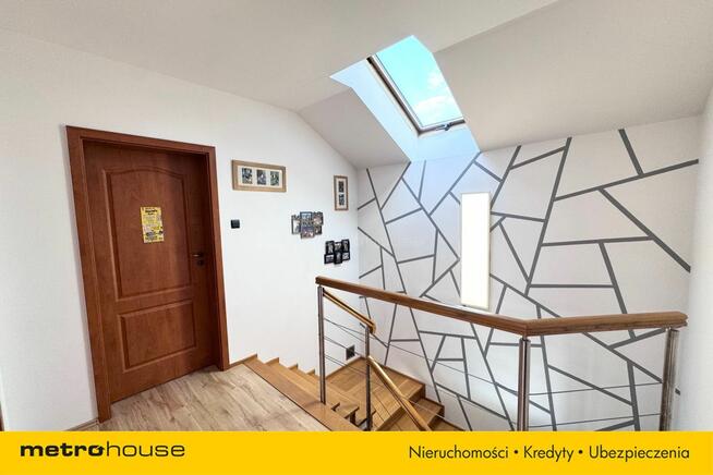 Przestronny, nowoczesny dom jednorodzinny w Bilczy