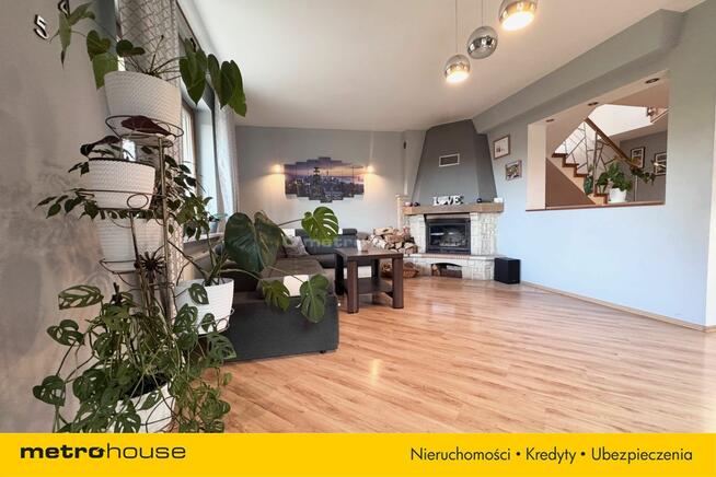 Przestronny, nowoczesny dom jednorodzinny w Bilczy