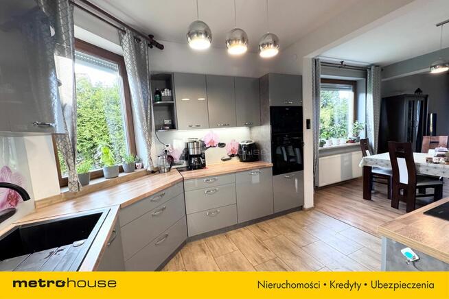 Przestronny, nowoczesny dom jednorodzinny w Bilczy