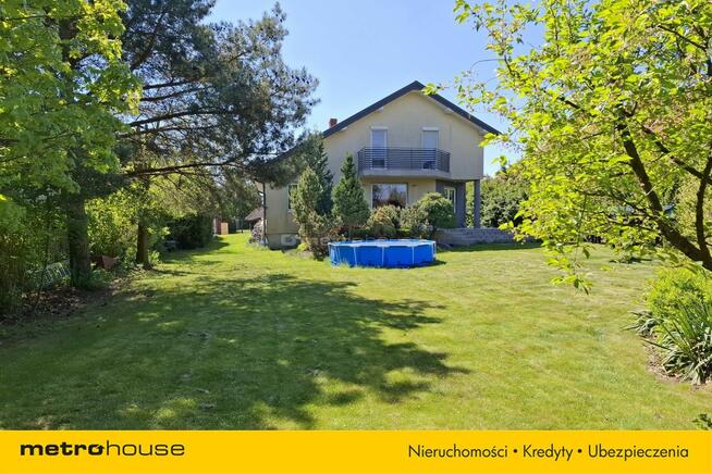 Przestronny, nowoczesny dom jednorodzinny w Bilczy