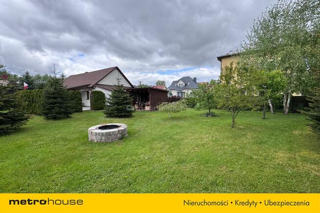 Na sprzedaż wyjątkowy dom z piękną działką
