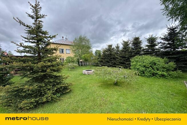 Na sprzedaż wyjątkowy dom z piękną działką