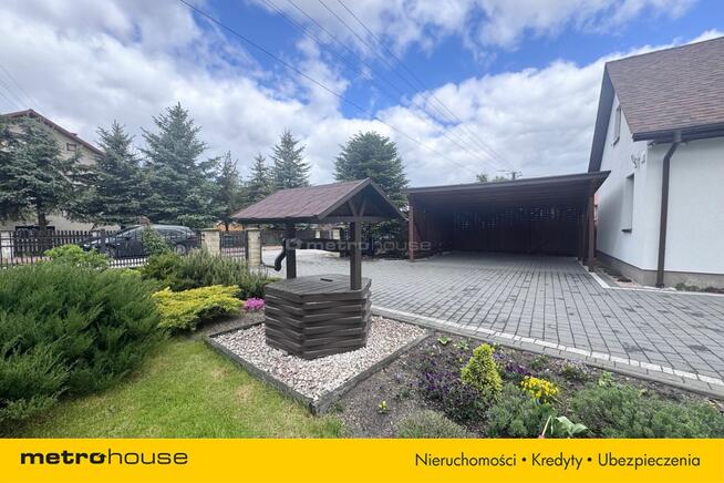 Na sprzedaż wyjątkowy dom z piękną działką