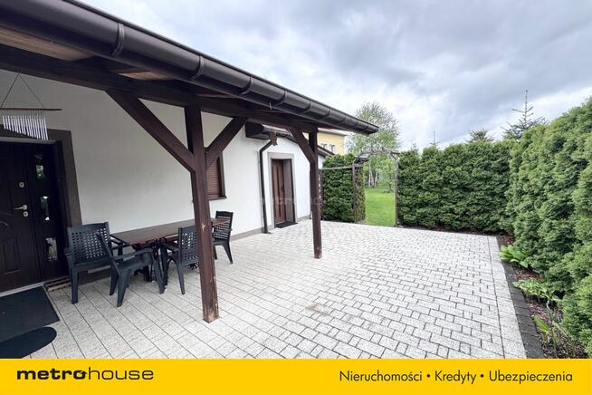 Na sprzedaż wyjątkowy dom z piękną działką