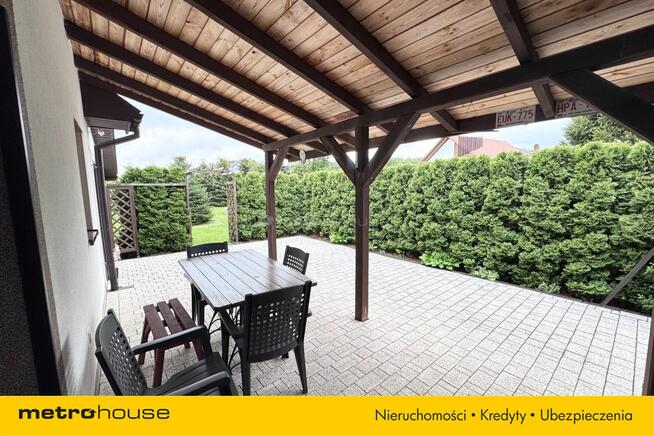 Na sprzedaż wyjątkowy dom z piękną działką