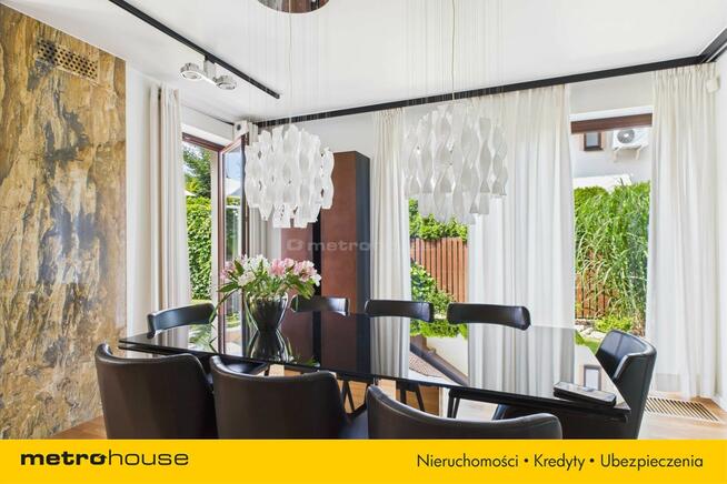 Piękny dom przy lesie w okolicy Bażantowa