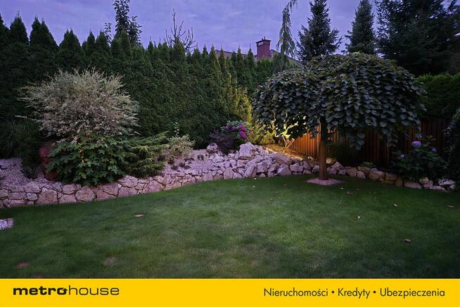 Piękny dom przy lesie w okolicy Bażantowa