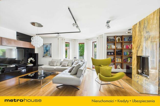 Piękny dom przy lesie w okolicy Bażantowa