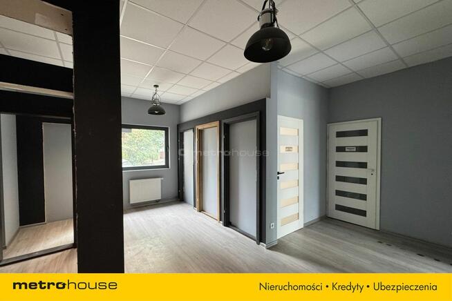 Lokal użytkowy do wynajęcia 60m2 Bytom Chorzowska
