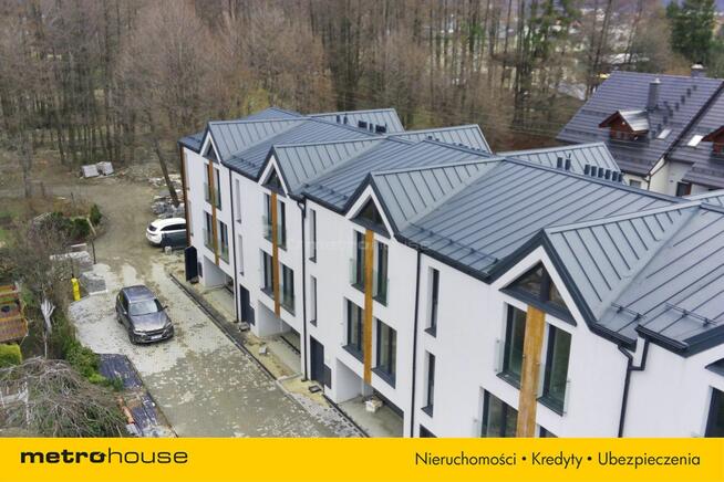 Mieszkanie Ustroń, ul. Cieszyńska