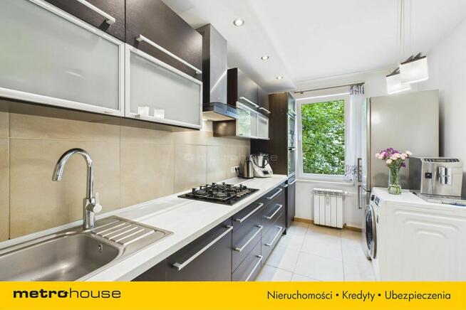 3 pokoje z widokiem na zieleń + duży balkon