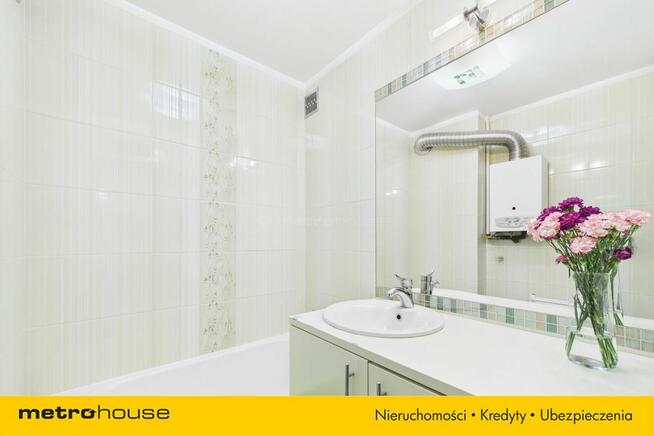 3 pokoje z widokiem na zieleń + duży balkon