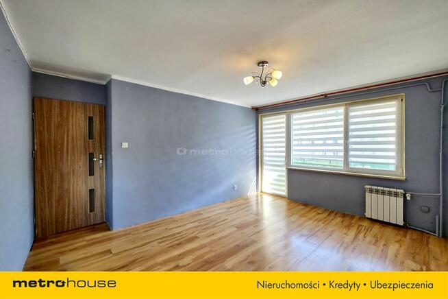 Mieszkanie 2 pokojowe z balkonem ul. Batorego