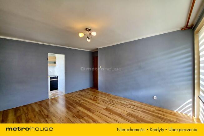 Mieszkanie 2 pokojowe z balkonem ul. Batorego