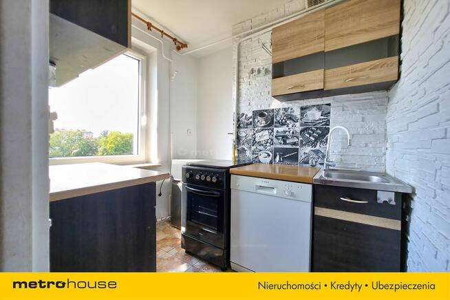 Mieszkanie 2 pokojowe z balkonem ul. Batorego