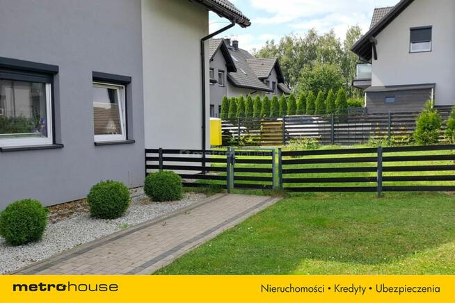 Bielsko-Biała, ul. Opłotek