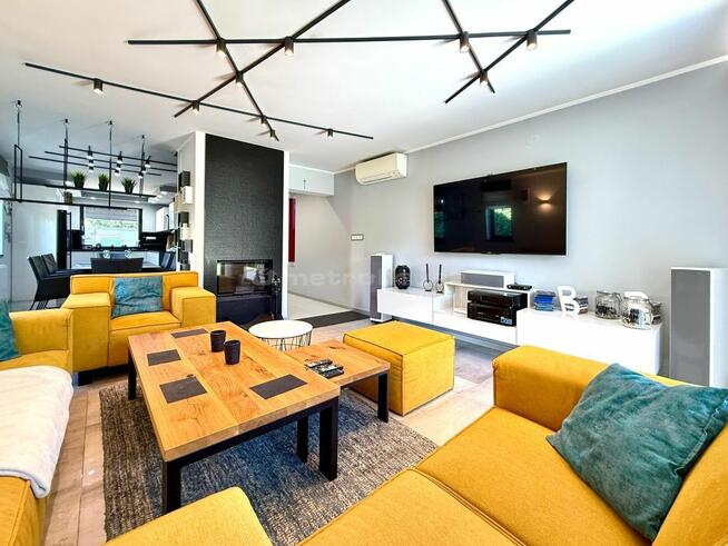 Dom w Rajczy, biznes i mieszkanie w jednym miejscu