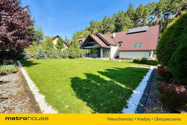 Dom w Rajczy, biznes i mieszkanie w jednym miejscu