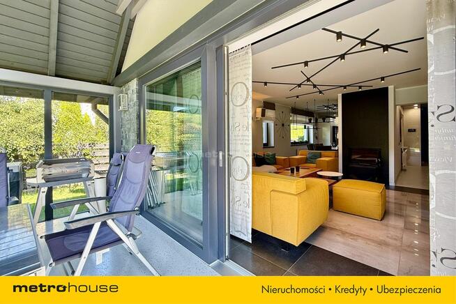 Dom w Rajczy, biznes i mieszkanie w jednym miejscu