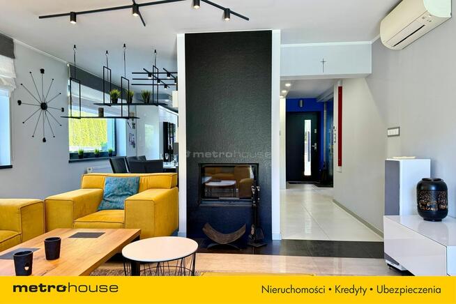 Dom w Rajczy, biznes i mieszkanie w jednym miejscu