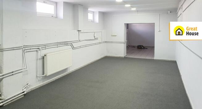 Lokal użytkowy Kielce,