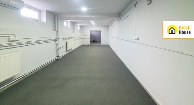 Lokal użytkowy Kielce,