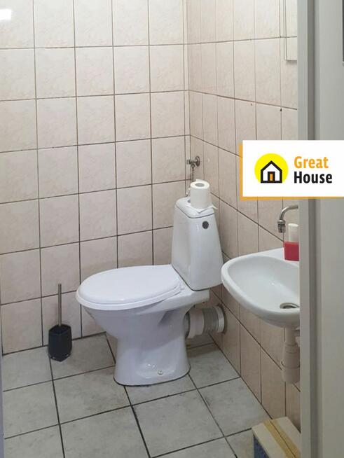 Lokal użytkowy Kielce,