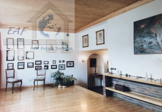 Dom Warszawa Żoliborz, Stary Żoliborz