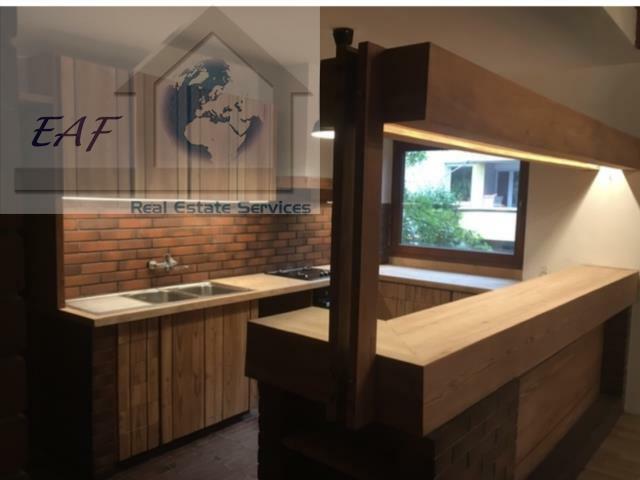 Dom Warszawa Żoliborz, Stary Żoliborz