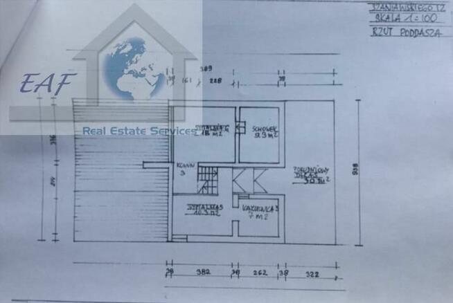 Lokal użytkowy Warszawa Żoliborz, Stary Żoliborz