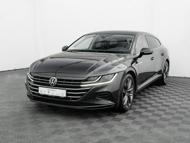 Volkswagen Arteon 2.0 TDI Essence DSG Podgrz.f Virtual Cockpit HAK Salon PL VAT23%