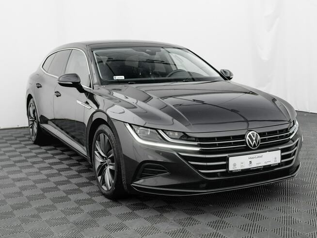 Volkswagen Arteon 2.0 TDI Essence DSG Podgrz.f Virtual Cockpit HAK Salon PL VAT23%