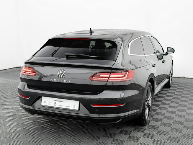 Volkswagen Arteon 2.0 TDI Essence DSG Podgrz.f Virtual Cockpit HAK Salon PL VAT23%