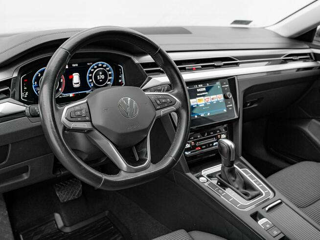 Volkswagen Arteon 2.0 TDI Essence DSG Podgrz.f Virtual Cockpit HAK Salon PL VAT23%